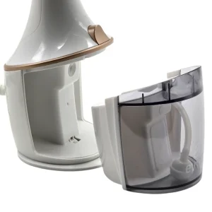 بخارگر دستی 220 وات ایوولی مدل Evvoli Hand Steamer EVIR – HS1750G
