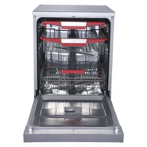 ماشین ظرفشویی ایوولی مدل EVVOLI EVDW-153HS سیلور