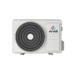 کولر گازی 24000 ایوولی سرد EVVOLI GOLDEN EVT3-24K-MD-1C