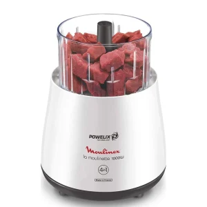 خردکن 1000 وات مولینکس مدل MOULINEX DPA144