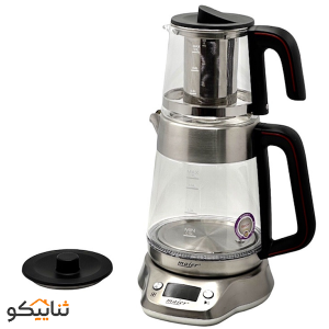 maier tea maker چایی ساز مایر