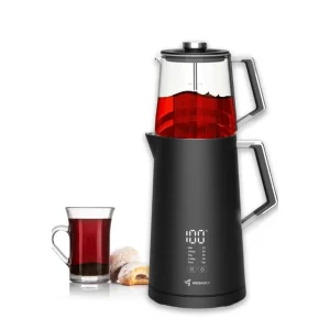 چایساز مباشی مدل Mebashi TM304 مشکی
