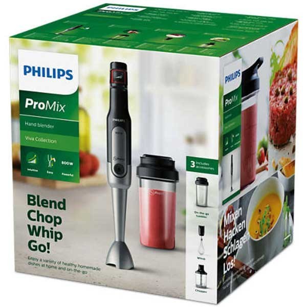 گوشت کوب برقی فیلیپس PHILIPS HR2657/91