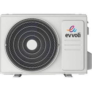 کولر گازی 12000 ایوولی سرد و گرم EVVOLI Grande EVT3-12K-MD-1