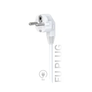 سه راهی برق هیسکا مدل Hiska CH5518EU
