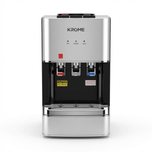 آب سردکن کروم مدل Krome KR-WDTL 3TB