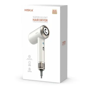 سشوار 1800 وات هیسکا مدل Hiska H5256