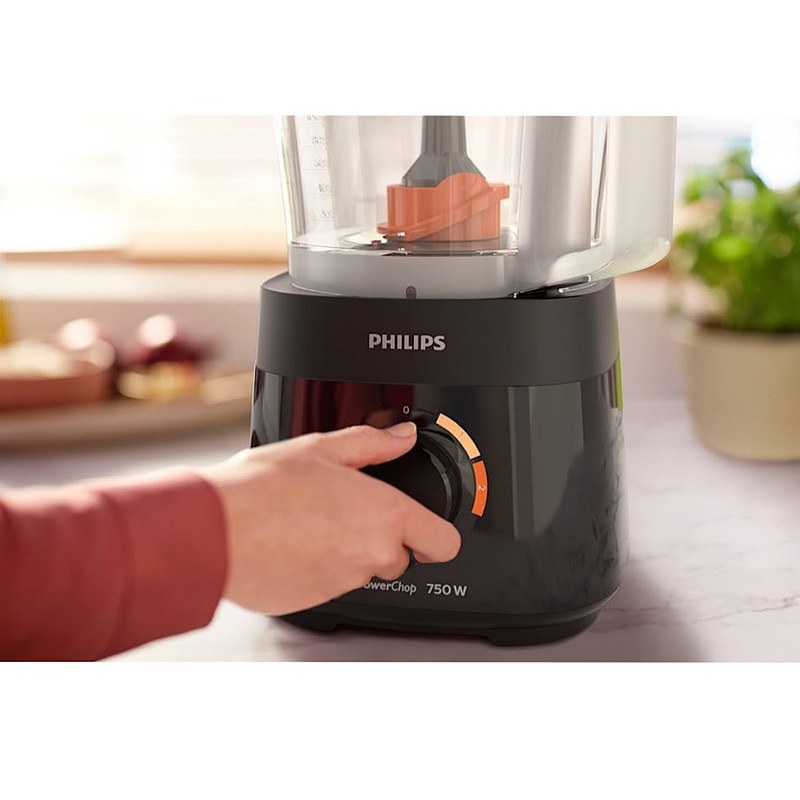 غذاساز مدل Philips HR7301