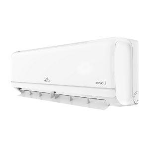 کولر گازی 24000 ایوولی پیستونی سرد EVVOLI EVPIS-24K-GC