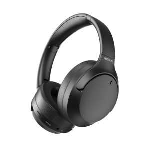 هدست هیسکا مدل Hiska K450 مشکی