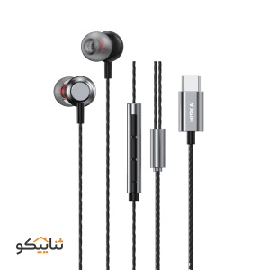 هندزفری سیم دار هیسکا HK709D