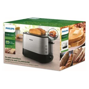 توستر نان فیلیپس مدل PHILIPS HD2637