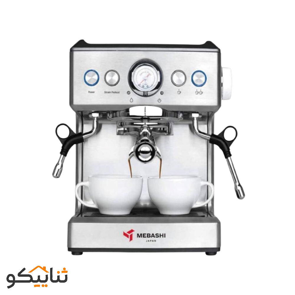 اسپرسوساز CCM2051SS Commercial Coffee Machine