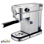 mebashi ecm2016 espresso maker اسپرسوساز مباشی