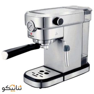 mebashi ecm2016 espresso maker اسپرسوساز مباشی