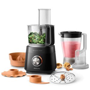 غذاساز فیلیپس مدل Philips HR7520