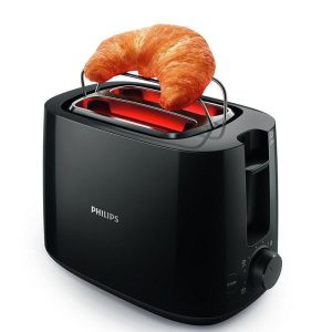 توستر نان فیلیپس مدل PHILIPS HD2581