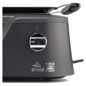 کباب پز برقی ایوولی مدل EVVOLI EVKA-GR1660B