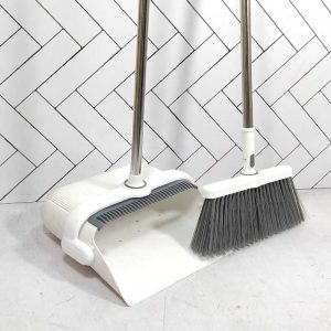 جارو خاک انداز تاشو ﺁویکا وانیلی