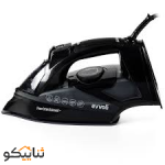 اتوبخار ایوولی STEAM IRON EVIR-5MP evvoli black