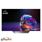 EVVOLI 65EV225 تلویزیون هوشمند ایوولی