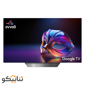 EVVOLI 65EV225 تلویزیون هوشمند ایوولی