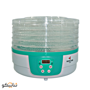 میوه خشک کن مباشی ME-FOD8202P
