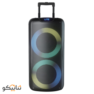 پارتی باکس هیسکا مدل Hiska PARTY BOX 1009