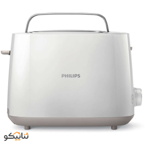 توستر نان فیلیپس مدل PHILIPS HD2581