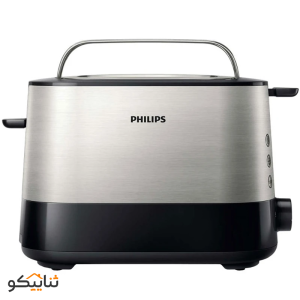 توستر نان فیلیپس مدل PHILIPS HD2637