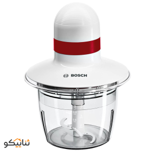 خردکن بوش مدل BOSCH MMRP 1000GB