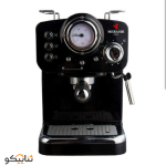 اسپرسوساز مباشی مدل Mebashi ECM2009