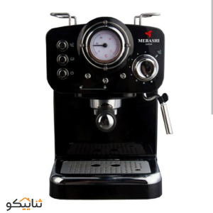 اسپرسوساز مباشی مدل Mebashi ECM2009