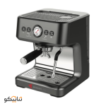 اسپرسوساز مباشی مدل Mebashi ECM2104