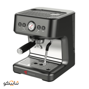 اسپرسوساز مباشی مدل Mebashi ECM2104