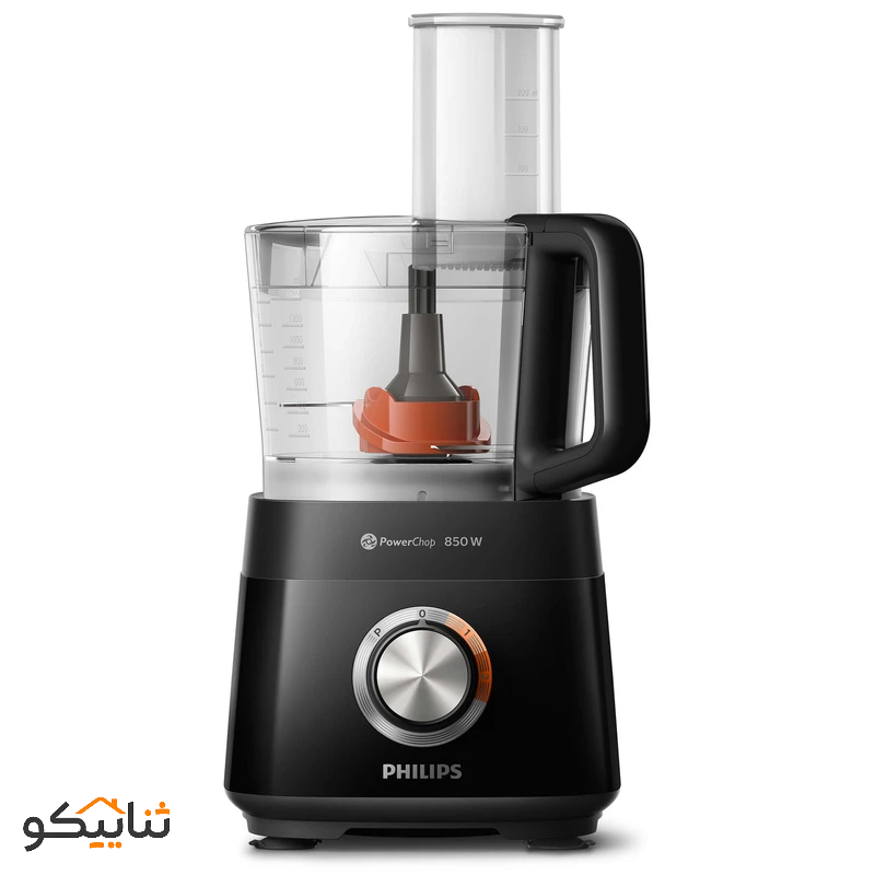 غذاساز فیلیپس مدل Philips HR7520