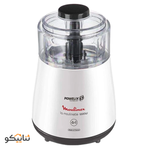 خردکن 1000 وات مولینکس مدل MOULINEX DPA144