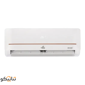 کولر گازی 24000 ایوولی سرد EVVOLI GOLDEN EVT3-24K-MD-1C