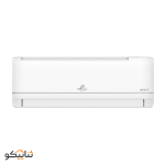 کولر گازی 18000 پیستونی ایوولی سرد EVVOLI EVPIS-18K-GC