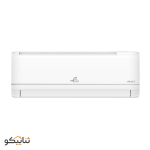 کولر گازی 24000 ایوولی پیستونی سرد EVVOLI EVPIS-24K-GC