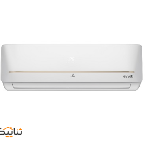 کولر گازی 18000 ایوولی سرد و گرم EVVOLI Grande EVT3-18K-MD-1