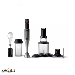گوشت کوب برقی فیلیپس مدل PHILIPS HR2657/91