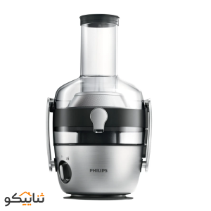 Philips HR1922/21 juicer