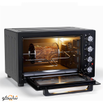 Feller AFO350BK oven toaster