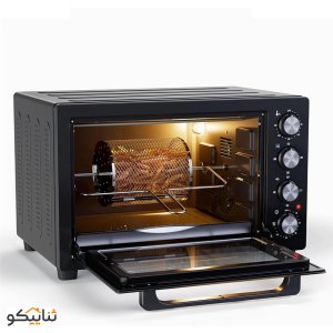 Feller AFO350BK oven toaster