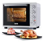 Feller AFO350BK oven toaster