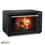 migel-geo450-oven-toaster
