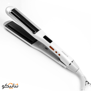 Hiska H 5110 Hair Iron