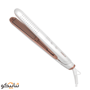 HISKA hair straightener h5105