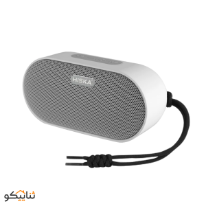 Hiska B23 portable speaker bluetooth